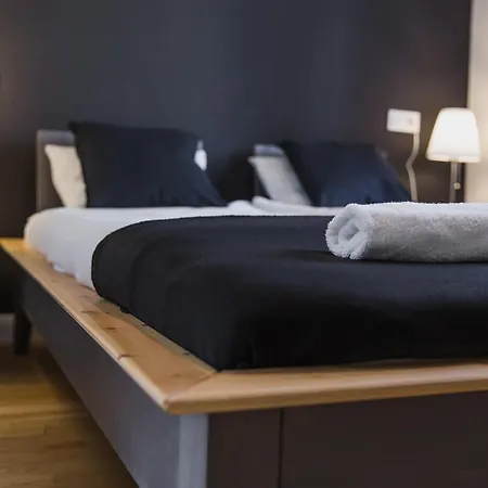 住宿加早餐酒店 Dunna 3*