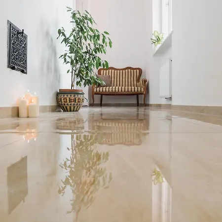 Dunna 住宿加早餐酒店 3*