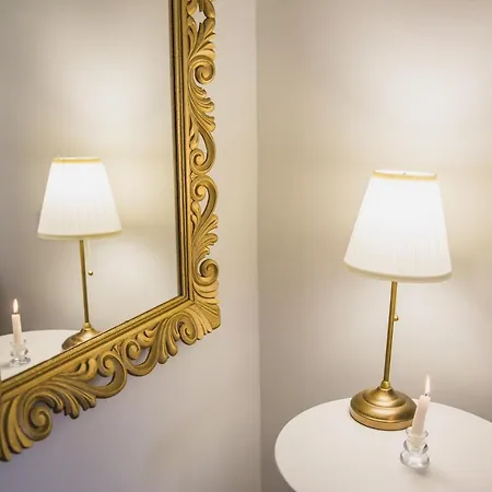 Dunna 住宿加早餐酒店 3*