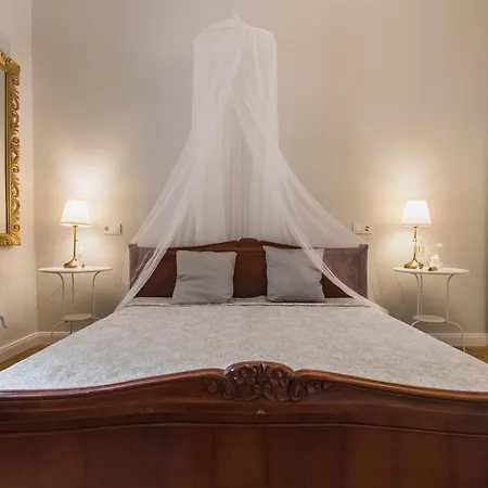 Bed & Breakfast Dunna Papa