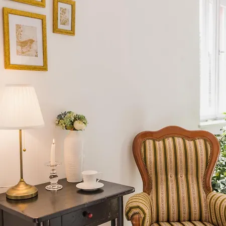 住宿加早餐酒店 Dunna 3*