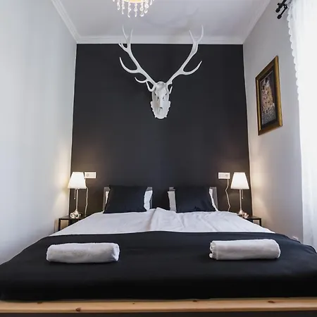 Dunna Bed & Breakfast *