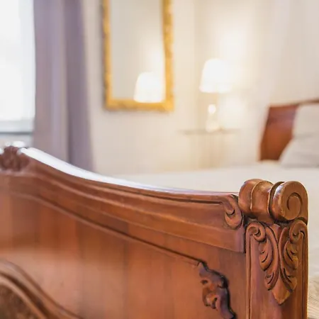 住宿加早餐酒店 Dunna 3*