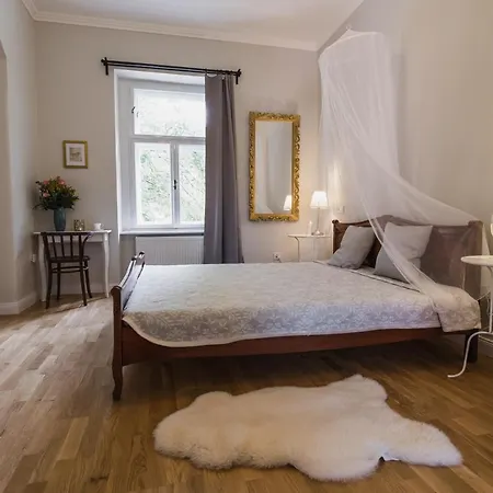 Dunna 住宿加早餐酒店 3*