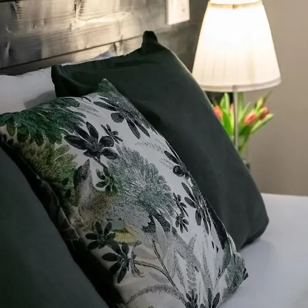 住宿加早餐酒店 Dunna Pápa