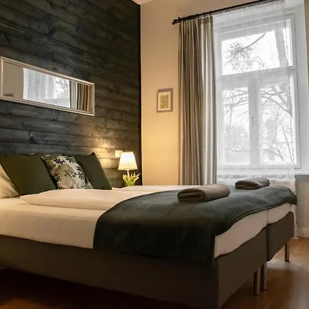 Bed & Breakfast Dunna Papa