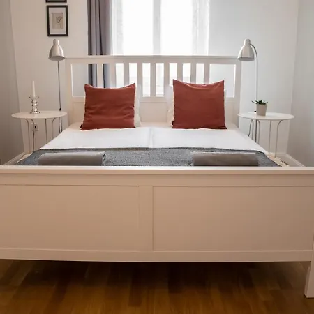 Dunna Bed & Breakfast