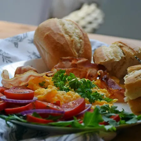 住宿加早餐酒店 Dunna