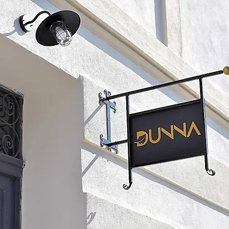 Dunna 住宿加早餐酒店 Pápa