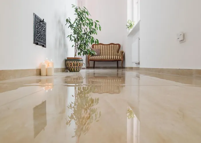 Dunna Nocleg ze śniadaniem 3*