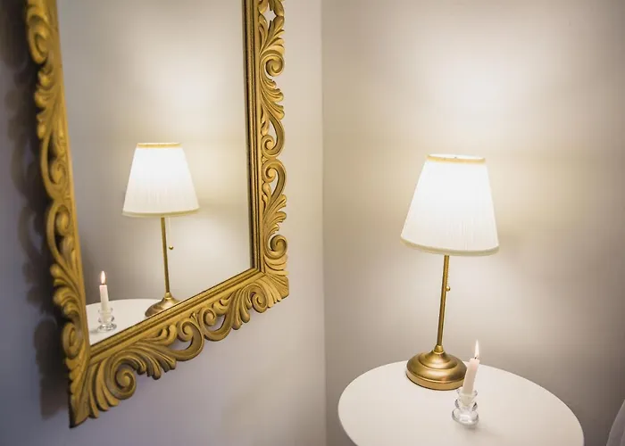 Dunna Nocleg ze śniadaniem 3*