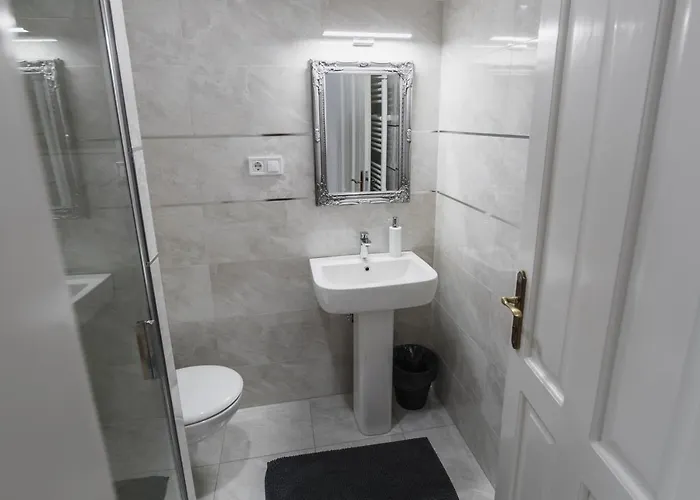 Nocleg ze śniadaniem Dunna