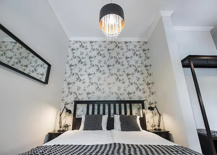 Nocleg ze śniadaniem Dunna 3*