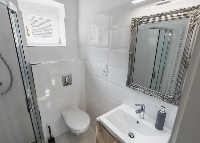 Nocleg ze śniadaniem Dunna