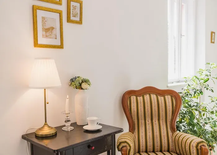 Nocleg ze śniadaniem Dunna 3*