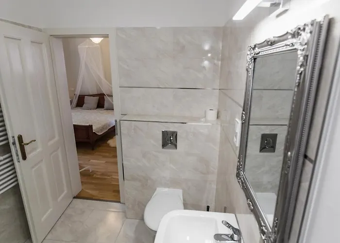 Dunna Nocleg ze śniadaniem