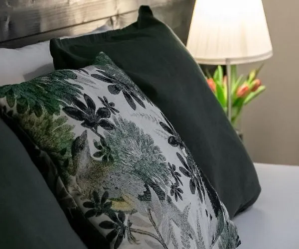 Nocleg ze śniadaniem Dunna Pápa