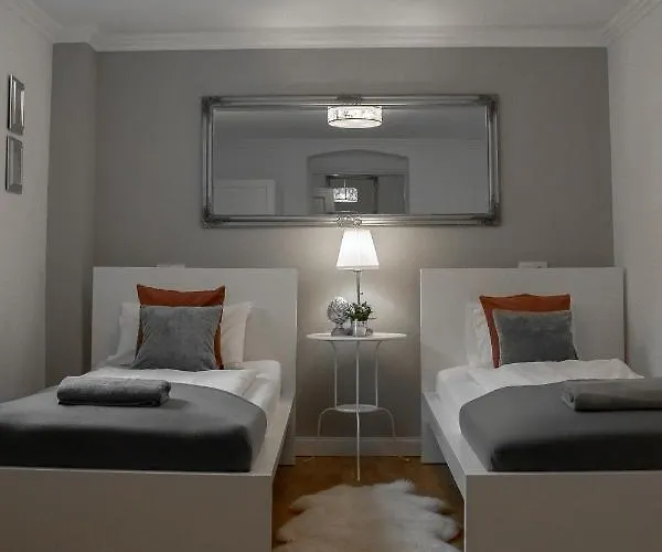 Dunna Nocleg ze śniadaniem