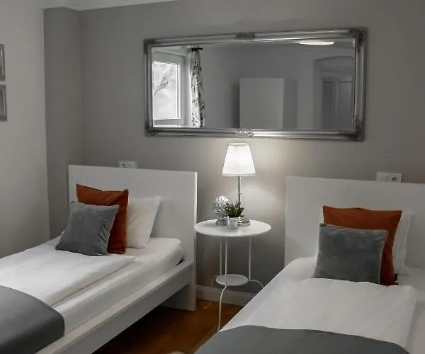 Nocleg ze śniadaniem Dunna Pápa