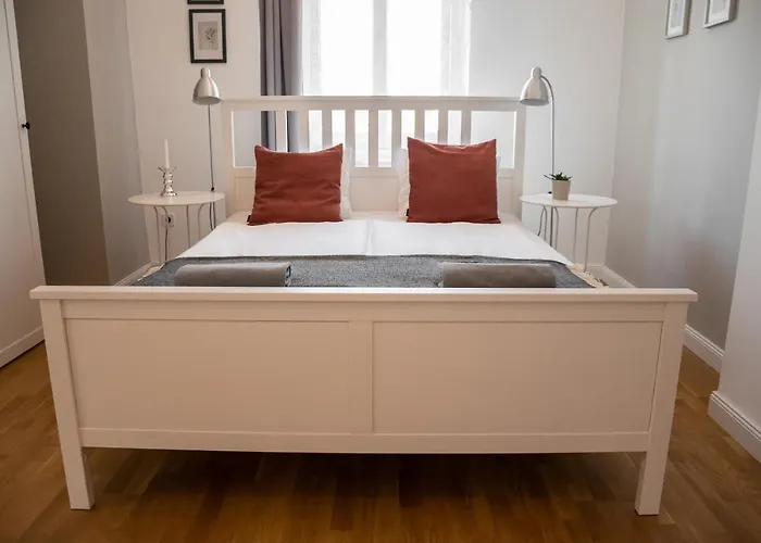 Dunna Nocleg ze śniadaniem